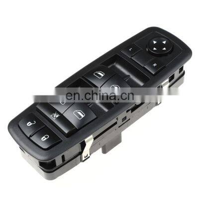 68271203AB Master Power Window Switch for 2015-2016 Chrysler 200 2013-2016 Dodge 2014-2016 Jeep Cherokee