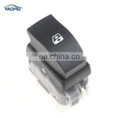 For Renault Megane 2 Scenic 2 Laguna 2 Window Regulator Switch Unit Rear Power Control Button 8200315024 photo-2