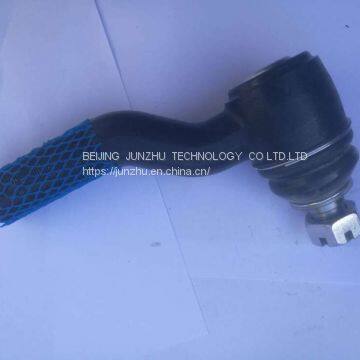 Inner Tie Rod Suspension Link Rod Black / Iron Color