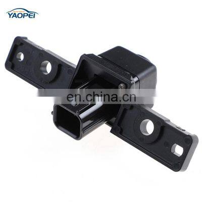 YAOPEI High Quality New Front Reversing Camera Fits For Nissan OEM Factory 284F1-4BA0A 284F14BA0A