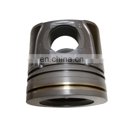 In Stock Fast Dispatch ISDE piston diesel engine piston 4939181