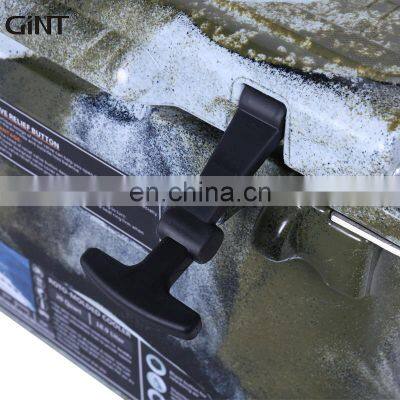 GiNT 20QT Wholesale Cheap Price Rotomolded Ice Chest Camouflage Printing Ice Cooler Boxes for Sale photo-3