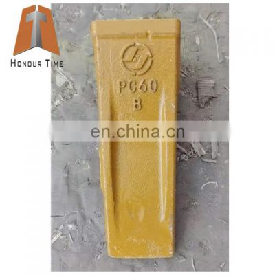 PC60 Excavator ripper teeth