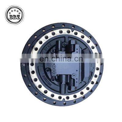 DOOSAN DX350LC DX350 Travel Motor DAEWOO DX380LC Hydraulic Motor DX380 Travel Drive photo-5