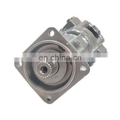 Rexroth A2FM107 A2FM125 A2FM160 A2FM180 A2FM200 axial piston fixed motor A2FM107/61W-VSD510