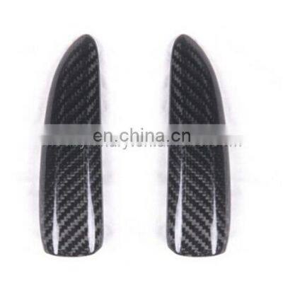 2pcs/set Carbon Car Shift Paddles for Lamborghini Murcielago