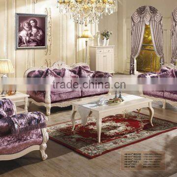 2015 NEW MODERN FABRIC SOFA/SOFA SET