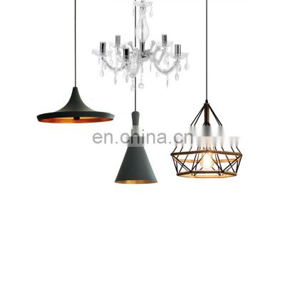 Modern Chandelier Electric Fancy Hanging Kitchen Bedroom Home Decoration Contemporary Chandelier Pendant Lighting