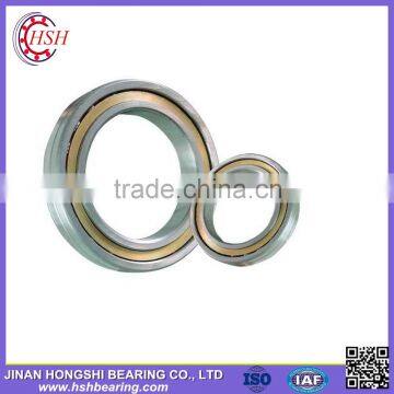 7236B Spindle Bearings 180x320x52 mm Angular Contact Ball Bearings 7236 B