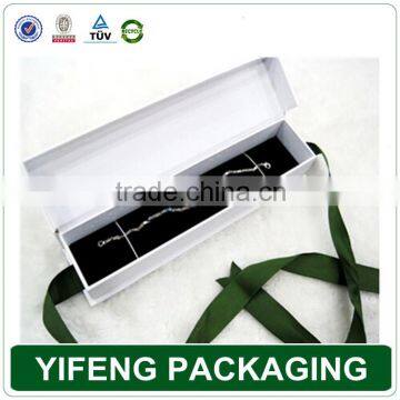 Customized Handamde Jfancy Paper Box for Jewelry photo-2