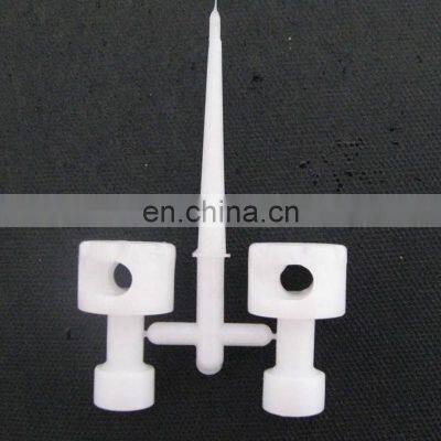 PP PC Injection Molding Plastic Part