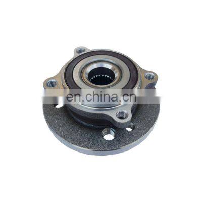 universal parts front wheel hub bearing 31226776162 for MINI R50 R53 R56 R55 R52 R57 R58 R59