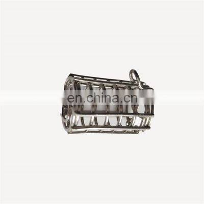 Ss316 Pharmacoepoeia Cage Basket/Capsule Sinker photo-2