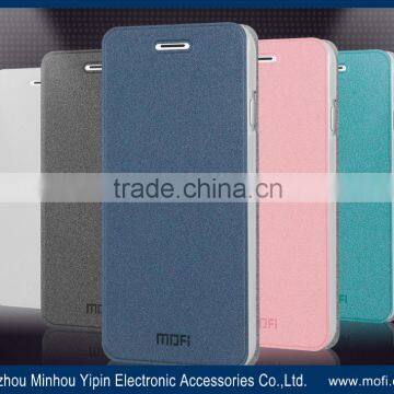 Flip Leather Case Cover for Apple I Phone 6 Plus, i6 Plus, 5.5 Inch Screen Smartphone photo-2