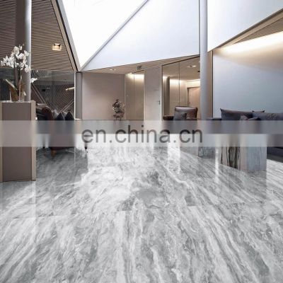 Foshan big size 1200x2400mm glazed porcelain floor tile ceramic tiles and marbles