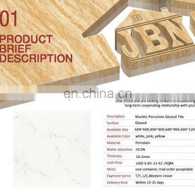 Scrabble Tiles Wholesale Floor Ceramic Glazed Porcelain photo-2