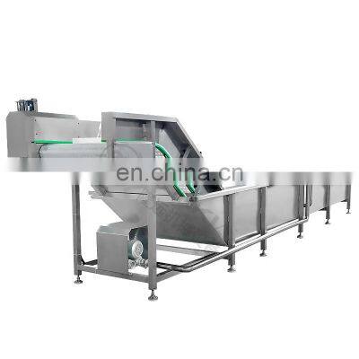 Commercial Herb Washer Vegetable Washing Machine