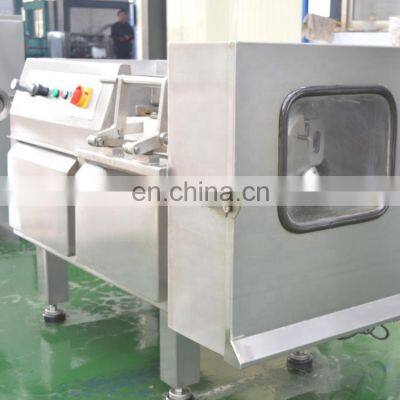 Fruit dicer commercial meat cutting machine