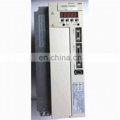 SGD7S-550A30A Servo Motor Drive