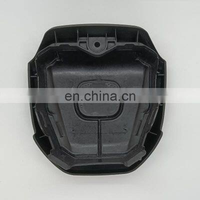 Custom Steering Wheel Cover For 2016-2018 Usa Type Civic