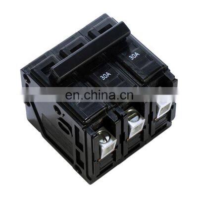 BH-S 3 Phase 50A-60A Single Pole 100a Miniature Circuit Breaker Mcb Switch Safety Circuit Breaker Plug in Type Series photo-5