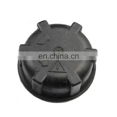 High Quality Car Cap Extansion Tank Used For DAF OEM 1743703 photo-2