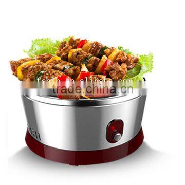 Korean Electric BBQ Grill photo-4