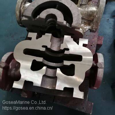 Centrifugal Pump photo-4