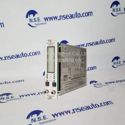 Bently Nevada 3500/45 176449-04 Position Monitor photo-2