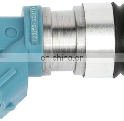 23250-20010 Nozzles Fuel Injector for Lexus Toyota Avalon Camry Sienna photo-3