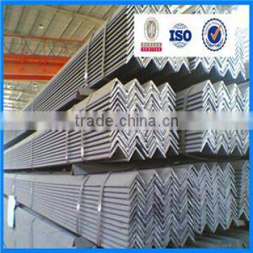 Manufactory Angle Steel photo-5