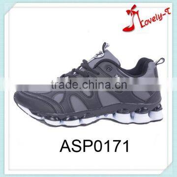 2015 men fashion sport shoes Alibaba comfortable lace up safety sport shoes