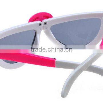 Lstest Fashion Girl Cute Lovely Nice Sunglasses photo-4