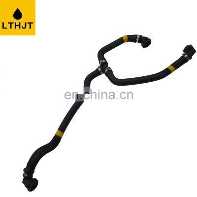 High Performance Car Accessories Automobile Parts Water Pipe Water Hose 1712 8602 602 17128602602 For BMW G30 G38