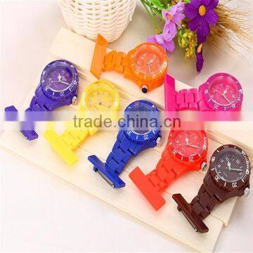 China Wholesale Fob Nurse Watch