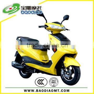 Motor Scooters Chinese Cheap 80cc Engine Motorcycle Wholesale Manufacture Supply Directly EEC EPA