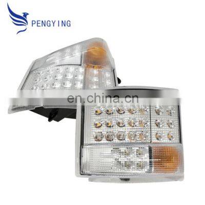High Quality Led Headlights Flash 7 Inch Head Light Round Leheadlamp photo-3