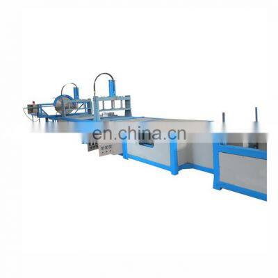 Customized Fiberglass Profile Pultrusion Equipment FRP Pultrusion Machine photo-5
