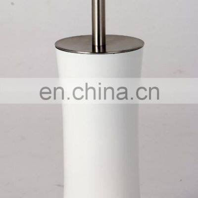 2021 Stainless Steel Bathroom Accessories Set Cost-effective Slim Shape Accessories Bathroom photo-4
