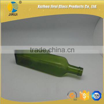 All Colors In Stock 250ml, 500ml, 750ml, 1000ml Olive Oil Glass Bottle Wholesale photo-2