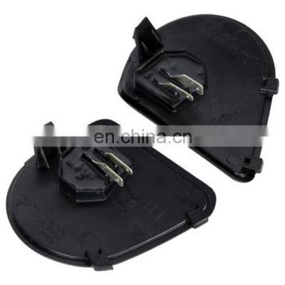 OEM 68087238AA 68087239AA Car LED Side Mirror Puddle Lights for Dodge Ram 1500 2500 3500 4500 5500 Truck 2010-2019 photo-2