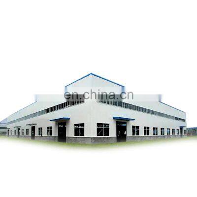 China Steel Company H Section Beams Dimensions Application Steel Workshop