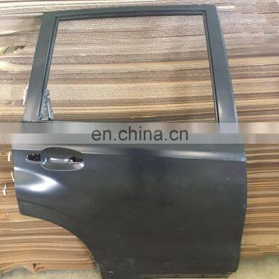 Replacement Steel Car Rear Door for SUBA-RU FORESTER 2013 Car Body Kits photo-2