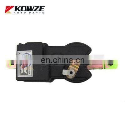 Auto Left Front Door Lock Actuator for Mitsubishi Pajero Montero V32 V43 V44 V45 V46 4D56 4M40 6G74 MB669153 photo-3