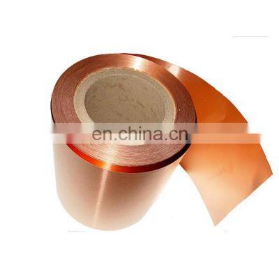 Professional Copper Sheet Metal Prices