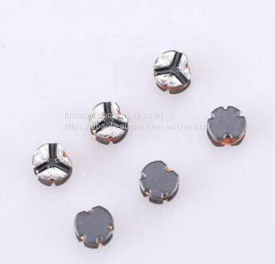 Custom 3 Pins Step up Transformer SMD Inductor by Factory photo-3