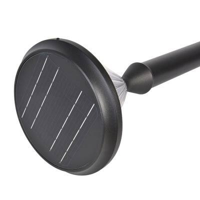 Floor Plug-in Solar Bollard DLW-S-003 photo-3