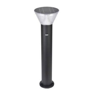 solar bollard pathway lights DLW-S-006