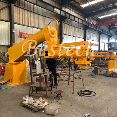 No Bake Process Furan Resin Sand Casting Mixing Machine sand mixer