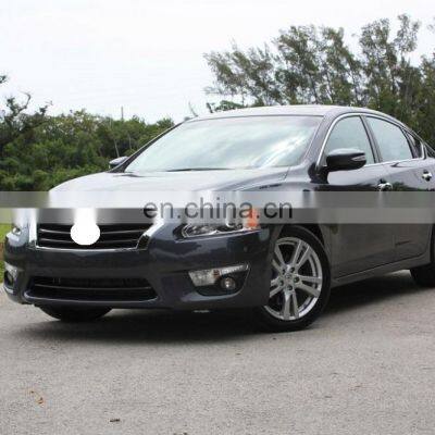 Fog Light Cover With Paint for Nissan Altima 2013 2014 2015